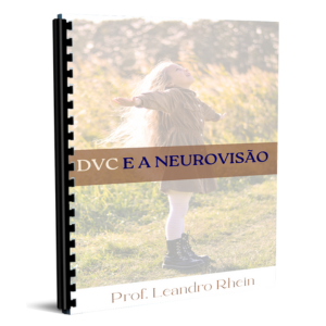 DVC deficiência visual cortical livro