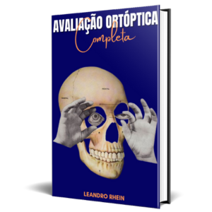 avaliação completa da ortóptica