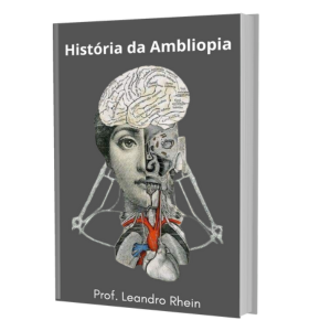 história da ambliopia