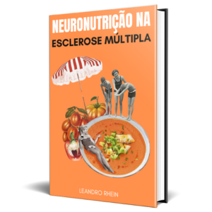 neuronutrição na esclerose múltipla