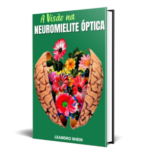 livro de neuromielite óptica e visão - síndrome de devic