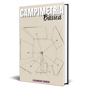 livro de campimetria visual