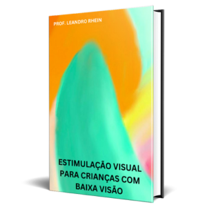 DEFICIÊNCIA VISUAL