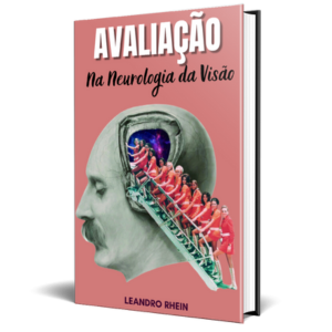 avaliação de neurologia da visão