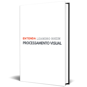 Processamento Visual: Capacidade cerebral de interpretar informações visuais, crucial para a aprendizagem.