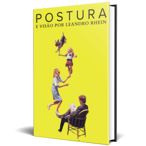 O eBook "Propriocepção e Síndrome da Deficiência Postural" de Leandro Rhein oferece uma análise detalhada sobre a propriocepção e sua importância no equilíbrio postural e no bem-estar geral. A obra explora como a propriocepção, que é o sentido de posição e movimento do corpo, influencia diversas funções motoras e cognitivas. Além disso, o livro aborda a Síndrome da Deficiência Postural (SDP), uma condição caracterizada pela disfunção do sistema proprioceptivo, que pode resultar em assimetrias posturais, problemas de equilíbrio e dificuldades de aprendizado.