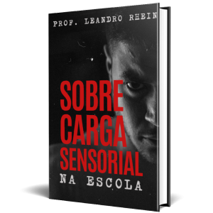 O eBook "Introdução à Sobrecarga Sensorial na Escola" aborda como a hiperestimulação no ambiente escolar pode afetar o desenvolvimento e bem-estar de crianças e adolescentes. Escrito pelo Prof. Leandro Rhein, o livro explora os desafios enfrentados pelos alunos em ambientes com muitos estímulos, como ruídos, luzes fortes e atividades intensas, e apresenta estratégias práticas para reduzir a sobrecarga sensorial. Com uma abordagem detalhada e orientações claras, o eBook é um guia essencial para educadores, pais e profissionais da saúde, que desejam criar ambientes escolares mais acolhedores e adaptados às necessidades sensoriais de cada aluno.