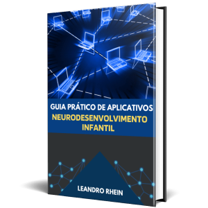 Descubra como uma variedade de aplicativos educativos pode transformar o desenvolvimento neuropsicopedagógico de crianças, estimulando habilidades cognitivas essenciais como atenção, coordenação motora, raciocínio lógico, planejamento e muito mais. Este eBook apresenta uma análise detalhada de diferentes aplicativos, cada um projetado para ativar áreas específicas do cérebro de forma lúdica e interativa. Aprenda como integrar esses recursos tecnológicos no aprendizado diário e ofereça uma experiência enriquecedora e personalizada para cada criança.