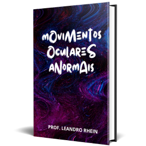 O ebook "Movimentos Oculares Anormais", do Prof. Leandro Rhein, aborda um grupo diversificado de distúrbios neurológicos que afetam o controle dos movimentos oculares, resultando em manifestações clínicas variadas, como nistagmo, flutter ocular, opsoclono e bobbing ocular. Cada capítulo explora as características, causas e implicações clínicas desses movimentos, oferecendo uma visão abrangente sobre o impacto desses distúrbios na qualidade de vida e no diagnóstico de condições neurológicas subjacentes. Com um enfoque multidisciplinar, o ebook destaca a importância de neurologistas, oftalmologistas e outros especialistas no manejo adequado desses casos, promovendo um entendimento profundo e atual sobre o tema.