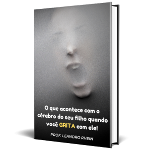 "O Impacto do Medo no Cérebro e na Aprendizagem" - Prof. Leandro Rhein
Este ebook explora como o medo, quando percebido pelo cérebro, desencadeia uma série de reações que afetam significativamente os processos cognitivos, emocionais e físicos, impactando diretamente a aprendizagem. Com uma abordagem detalhada, o Prof. Leandro Rhein do Rhein Institute explica como o medo influencia o funcionamento cerebral, desde a ativação do sistema de alerta até as consequências nas funções cognitivas, como memória, criatividade e tomada de decisões. O livro oferece estratégias para reconhecer e superar os efeitos do medo, criando um ambiente de aprendizagem mais seguro e eficaz, promovendo a resiliência e o desenvolvimento acadêmico.