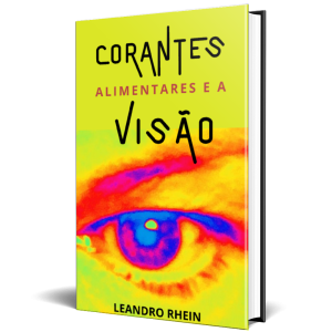 Neste e-book, o Prof. Leandro Rhein, especialista em Nutrição Esportiva e Nutrição em Neuropsiquiatria, explora os impactos dos corantes alimentícios, aditivos comuns na indústria, sobre a saúde cerebral e visual. Desde alterações na atividade cerebral e neurotransmissão até o desenvolvimento de condições como TDAH e ambliopia, o autor apresenta evidências científicas sobre como esses compostos, especialmente os sintéticos, podem influenciar o comportamento, a cognição e a visão.