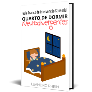 Este eBook é um guia completo e prático para transformar o quarto de uma criança neurodivergente em um ambiente sensorial equilibrado e acolhedor. Baseado nos princípios de processamento sensorial, aborda desde a escolha de cores e texturas até a iluminação, sons, e objetos de estimulação neurossensorial. Ele destaca como um espaço adaptado pode melhorar o sono, a regulação emocional e o desenvolvimento saudável da criança.
Ideal para pais, educadores e profissionais que desejam criar ambientes que atendam às necessidades específicas de crianças neurodivergentes,