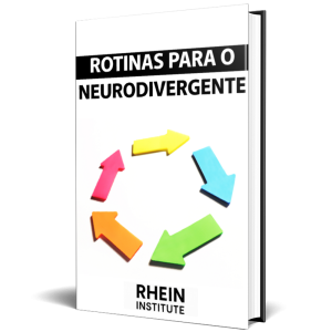 Rotina Neurodivergenet