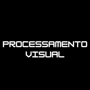Formação Completa de Processamento Visual