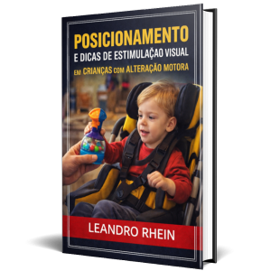 Este e-book é um guia prático e essencial para pais e profissionais que atuam com bebês e crianças com atrasos no desenvolvimento motor. Desenvolvido para aplicação real no dia a dia, o material transforma conceitos complexos em ações simples, eficazes e acessíveis.
A obra parte de um problema comum: famílias e cuidadores que querem ajudar, mas não sabem por onde começar. A partir disso, entrega uma solução direta — um programa estruturado de posicionamento e estimulação que pode ser aplicado em casa, com segurança e propósito.
O conteúdo percorre toda a sequência do desenvolvimento motor infantil, desde o controle da cabeça até o caminhar, mostrando:
O que é esperado em cada fase
Como identificar posturas anormais (rigidez ou flacidez)
O que fazer, passo a passo, para corrigir
Como estimular de forma visual, auditiva e tátil
Um dos grandes diferenciais do material é sua abordagem prática e visual: o uso de códigos de cores, exemplos claros e orientações diretas permite rápida compreensão e aplicação imediata, mesmo por quem não tem formação técnica.
Além disso, o e-book ensina algo fundamental que muitos ignoram: antes de estimular, é preciso organizar o corpo. Por isso, apresenta estratégias para normalizar o tônus muscular — base de qualquer intervenção eficaz.
Mais do que um guia, este material é um manual de ação. Ele não apenas informa — ele orienta, corrige e direciona.
Se existe atraso motor, não é sobre esperar. É sobre saber o que fazer.